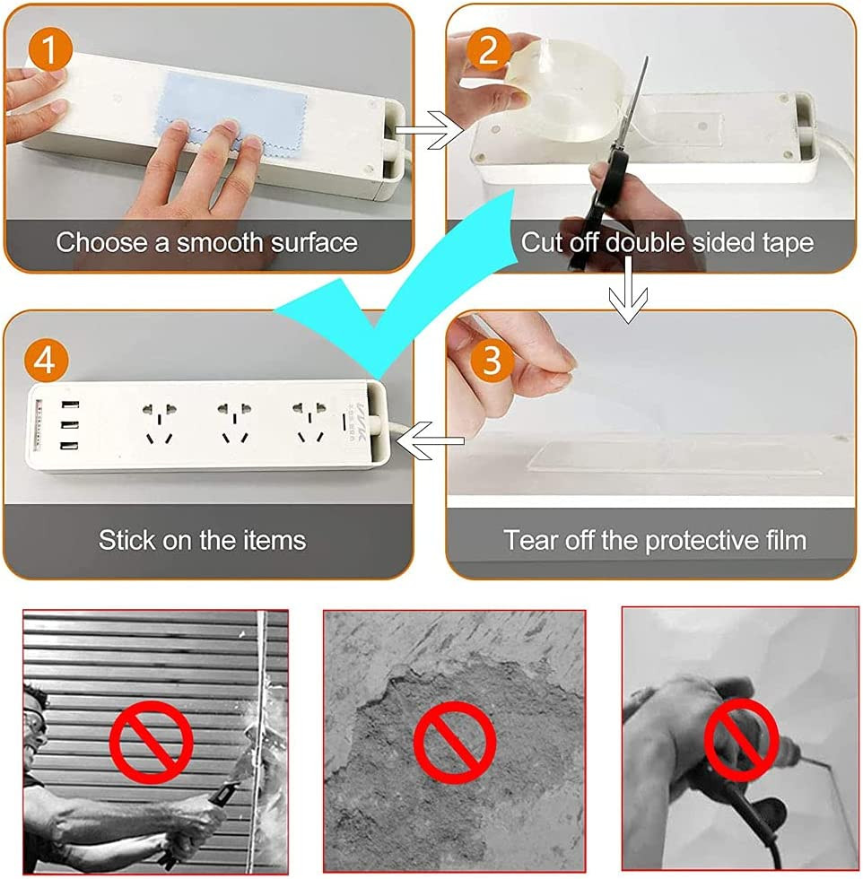 Miniatura 2 de Cinta Superpoderosa